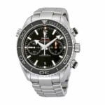 Omega Seamaster Planet Ocean 232.30.46.51.01.003 Ultimate Clone Quality - Image 2