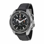 Omega Seamaster Planet Ocean Co-Axial Chronograph 232.32.46.51.01.003 Top Replica 1:1 - Image 2