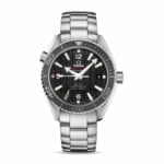Omega Seamaster Planet Ocean 232.30.42.21.01.004 "James Bond" Authentic Copy 1:1