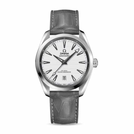 Omega Seamaster Aqua Terra Co-Axial Master Chronometer 220.13.38.20.02.001 Superior Replica