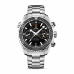 Omega Seamaster Planet Ocean 232.30.46.51.01.003 Ultimate Clone Quality