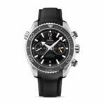Omega Seamaster Planet Ocean Co-Axial Chronograph 232.32.46.51.01.003 Top Replica 1:1