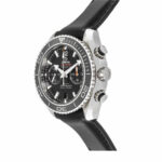 Omega Seamaster Planet Ocean Co-Axial Chronograph 232.32.46.51.01.003 Top Replica 1:1 - Image 3