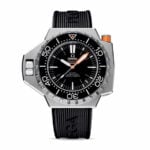 Omega Seamaster Ploprof Steel 224.32.55.21.01.001 True Replica 1:1