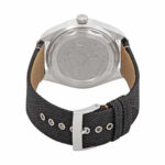 Omega Railmaster Co-Axial Master Chronometer Black Dial 220.12.40.20.01.001 Detailed Replica - Image 5
