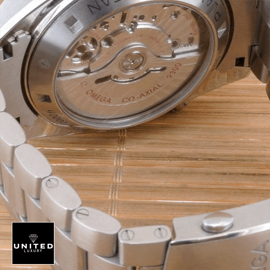 Omega Seamaster 232.32.46.51.01.003 Black Dial Replica omega seamaster planet ocean steel 232 30 46 51 01 001 black dial back Omega Seamaster Co Axıal Planet Ocean 232_30_46_51_01_001 Replica