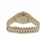 Rolex Datejust 278288RBR Diamond Bezel Exceptional Replica 1:1 - Image 2