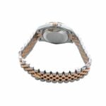 Rolex Datejust 278341RBR Chocolate Diamond Dial Authentic Clone 1:1 - Image 3
