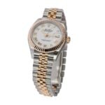 Rolex Lady-Datejust 279171-0021 "Jubilee" First-Class Clone - Image 2