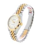 Rolex Datejust 278273 "Two-Tone" Perfect Duplicate 1:1 - Image 2