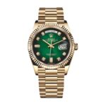 Rolex Day-Date 118238 "President" Detailed Replica