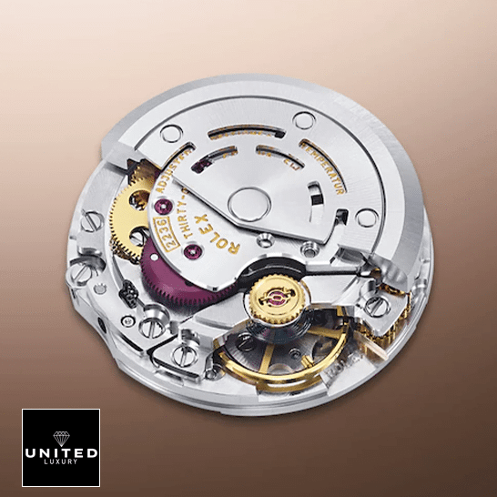 Rolex Lady-Datejust 279381RBR Everose Gold Sundust Diamond High-End Replica 1:1 Rolex Datejust 279381RBR Replica Calibre 2236