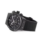 Hublot Big Bang Unico "Black Magic" Skeleton 525.CM.0170.RX First-Class Replica - Image 3
