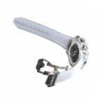 Hublot Big Bang Unico "Rainbow" Sapphire Case 411.JX.4803.RT.4099 True to Original Copy - Image 4