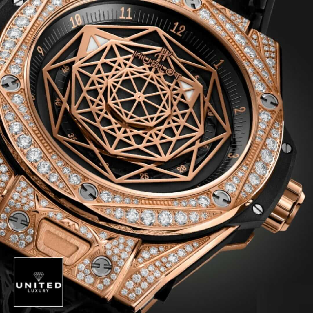 Hublot Big Bang Unico 415.OX.1118.VR.MXM17 True Replica 1:1 Yeni Proje 6 Yeni Proje