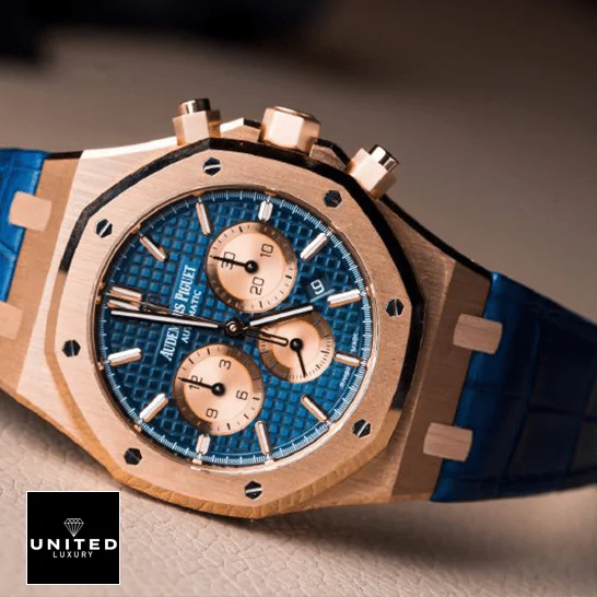 Audemars Piguet Royal Oak Selfwinding 15500ST Supreme Replica Edition audemars piguet royal oak chronograph 26331OR.OO .D315CR Audemars Piguet Royal Oak Selfwinding 15500ST Supreme Replica Edition audemars piguet royal oak chronograph 26331OR.OO .D315CR