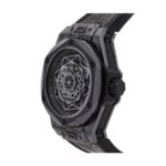 Hublot Big Bang "All Black" Ceramic 415.CX.1114.VR.MXM17 Next Level Replica - Image 2