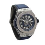 Hublot Big Bang Unico "Transparent" Sapphire Case 471.NX.7112.RX Superior Copy 1:1 - Image 3