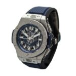 Hublot Big Bang Unico "Transparent" Sapphire Case 471.NX.7112.RX Superior Copy 1:1 - Image 2