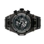 Hublot Big Bang Unico Sapphire All Black 411.JB.4901.RT Replica - Image 3