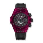 Hublot Big Bang Unico "Red Sapphire" Skeleton 411.JR.4901.RT Ultra Detailed Clone