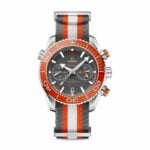 Omega Seamaster Planet Ocean 215.32.46.51.99.001 "Grey" Premium Duplicate Edition
