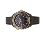 Omega Seamaster Diver Ceramic 215.62.40.20.13.001 Ultra Accurate Clone - Image 4