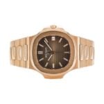 Patek Philippe Nautilus 5711/1R-001 Rose Gold Collector’s Clone 1:1 - Image 3