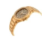 Patek Philippe Nautilus 7010/1R "Golden Dial" Collector’s Copy 1:1 - Image 3