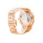 Patek Philippe Nautilus 7118-1200r-010 Rose Gold Exceptional Replica 1:1 - Image 4