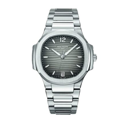 アナ Patek Philippe Nautilus 7118/1A 