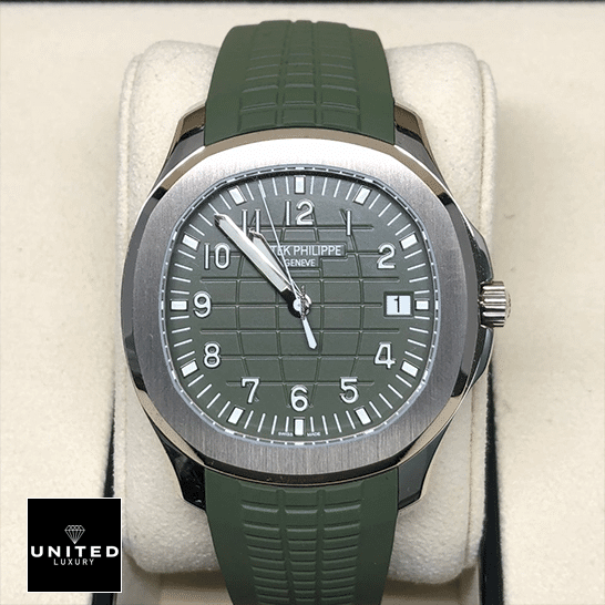 Patek Philippe Aquanaut 5168G "Jumbo" White Gold Deluxe Clone 1:1 patek_philippe_aquanaut_box