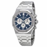 AP Royal Oak Chronograph 26331ST Supreme Clone Quality - Image 2