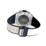 Hublot Big Bang Unico "Skeleton" 411.JX.4802.RT.1904 Top Tier Replica Edition - Image 4