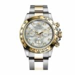 Rolex Daytona 116500LN "Mother of Pearl" Premium Clone Replica