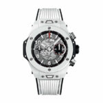 Hublot Big Bang Unico "Skeleton" 411.JX.4802.RT.1904 Top Tier Replica Edition