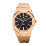 Audemars Piguet Royal Oak 15400OR.OO.1220OR.01 Perfect Clone Quality
