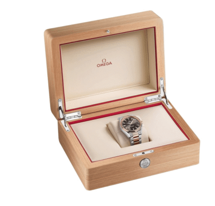 Omega Watch Box Super Clone | United Luxury