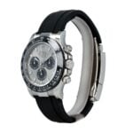 Rolex Daytona "Ghost" 116519LN "White Gold" Premium Replica 1:1 - Image 2