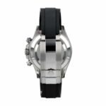 Rolex Daytona "Ghost" 116519LN "White Gold" Premium Replica 1:1 - Image 5
