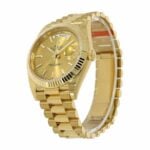 Rolex Day-Date "Yellow Gold" 228238-003 Pro Clone 1:1 - Image 2
