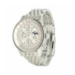 Breitling Navitimer "Olympus" A19340 Precision Clone - Image 2