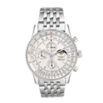 Breitling Navitimer "Olympus" A19340 Precision Clone