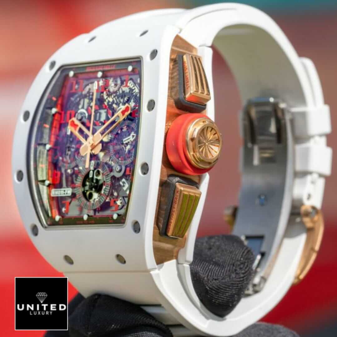 Richard Mille RM 011 White Demon Chronograph Ultimate Clone Quality Yeni Proje 3 12 Yeni Proje (3)