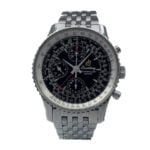 Breitling Montbrillant Datora "Triple Calendar" A2133012/B571 Exact Replica 1:1