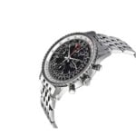 Breitling Montbrillant Datora "Triple Calendar" A2133012/B571 Exact Replica 1:1 - Image 3