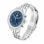 Breitling Navitimer B01 "Chronograph" AB0121C4-C920-447A Ultra Realistic Replica - Image 2