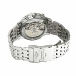 Breitling Navitimer B01 "Chronograph" AB0121C4-C920-447A Ultra Realistic Replica - Image 4