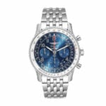 Breitling Navitimer B01 "Chronograph" AB0121C4-C920-447A Ultra Realistic Replica
