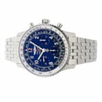 Breitling Navitimer B01 "Chronograph" AB0121C4-C920-447A Ultra Realistic Replica - Image 3